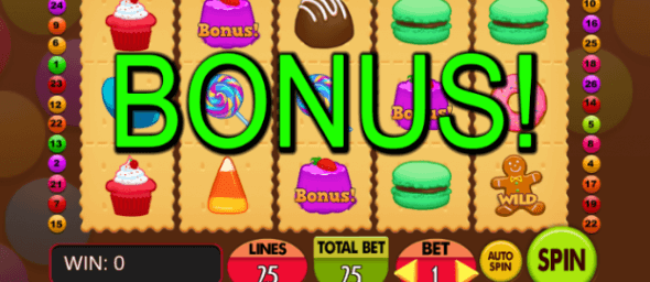 Ako vyberať bonusy v online kasínach