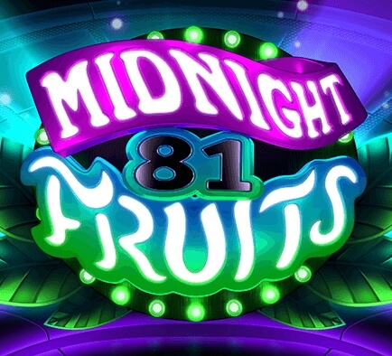 Midnight Fruits 81 automat