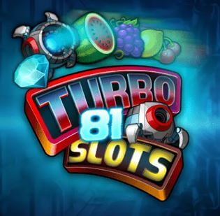 Turbo Slots 81