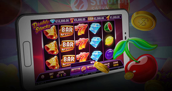 Synottip online casino