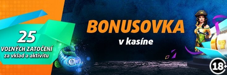 Tipsport bonus