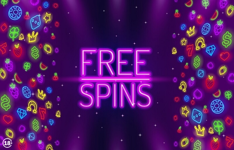 Free spiny dnes