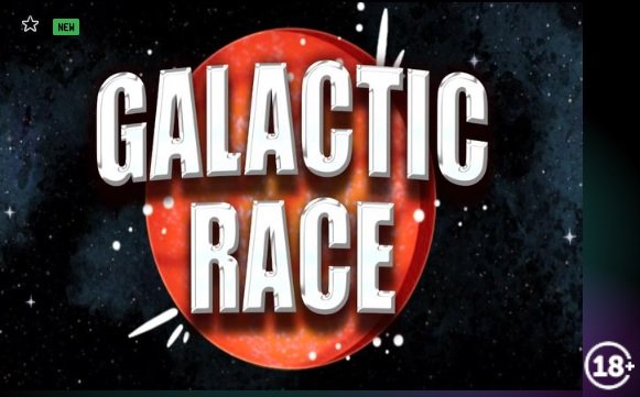 Galactic race