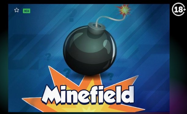 Minefield