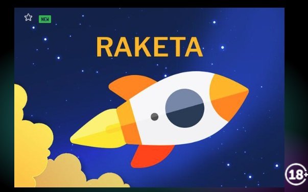 Raketa