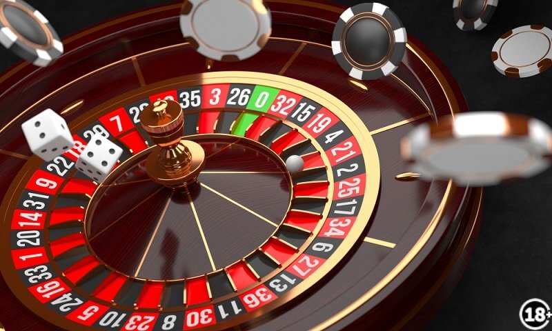 Ruleta