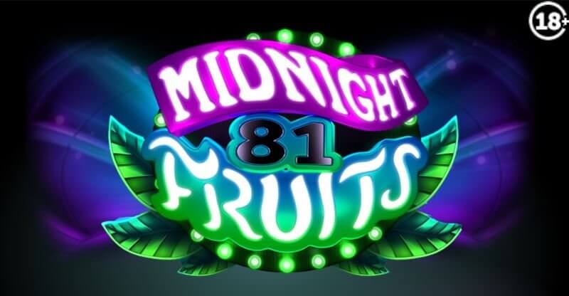 Midnight Fruits 81