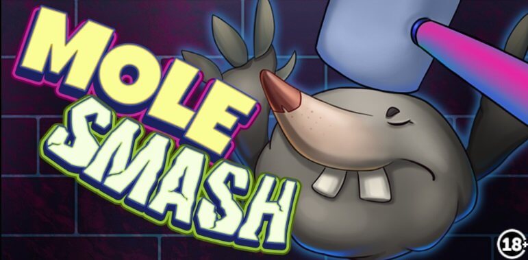 MOLE SMASH