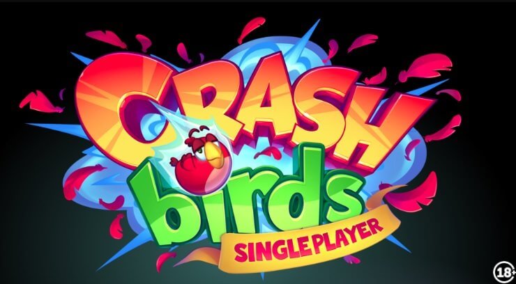 Crash Birds 