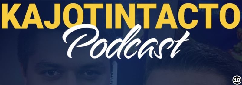 Kajot Intacto Podcast