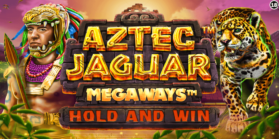 Aztec Jaguar Megaways