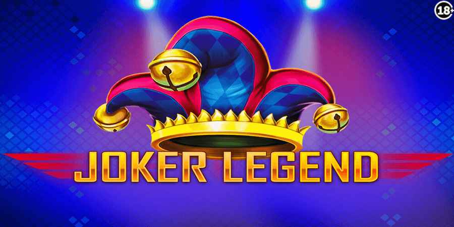 Joker Legend