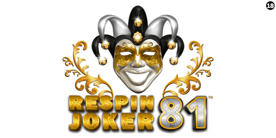 Respin Joker 81