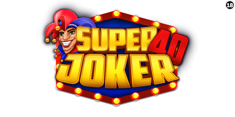 Super Joker 40