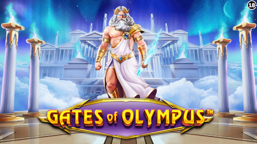 Gates of Olympus